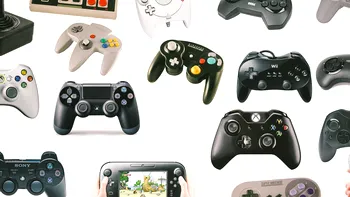 Istoria consolelor video: de la Atari la Sony PS4 și Xbox One X