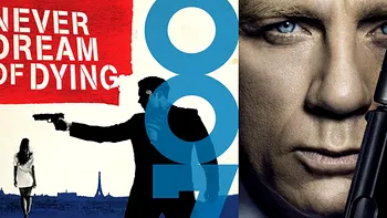 Noi detalii despre James Bond 25: cum se numește și care e povestea