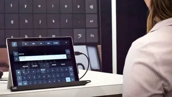 Windows 10 va fi mult mai util pentru persoanele care au un handicap motor