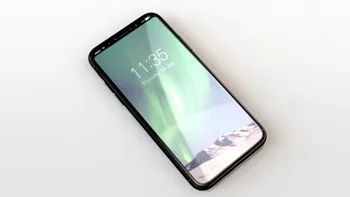 iPhone 8: imaginile interne confirmă încărcarea wireless