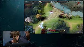 Cel mai bun jucător de Dota 2 a fost învins de inteligență artificială