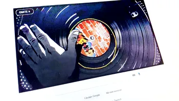 44 de ani de hip hop: Google îți arată originile și istoria genului și te pune la platane