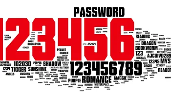 Evită să folosești o parolă din această listă de 306 milioane de exemple