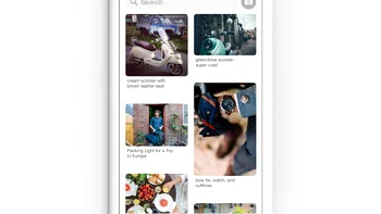 Pinterest vrea să devină motorul tău de căutare în locul Google