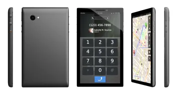 Purism Librem 5 e telefonul perfect pentru fanii securității absolute