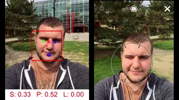 Un algoritm inteligent te-ar putea ajuta să faci selfie-uri perfecte