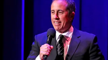 Jerry Seinfeld ajunge pe Netflix, după o lungă pauză de la stand-up