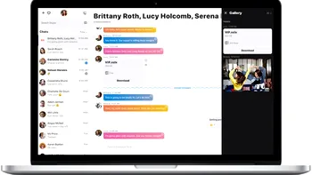 Noul Skype cu o interfață enervantă a ajuns pe PC și Mac