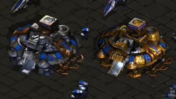 StarCraft Remastered te motivează să cumperi din nou jocul