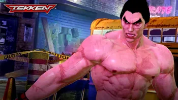 Tekken vine pe smartphone: jocul va fi disponibil pe iPhone și Android