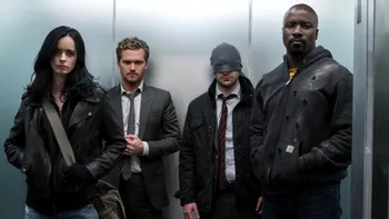 The Defenders se lansează azi pe Netflix: acesta este ultimul trailer
