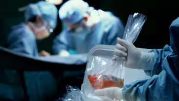 Antigelul sintetic ar putea revoluționa transplantul de organe