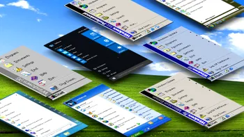 Cum arată 22 de ani de istorie Windows în 90 de secunde [VIDEO]