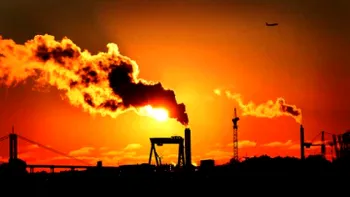 Cel mai cald an din istorie: încălzirea globală a stabilit recorduri îngrijorătoare în 2016