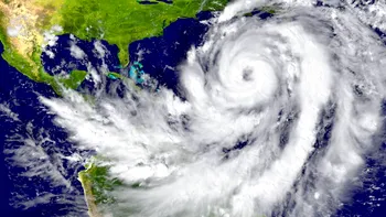 Uraganul Maria dovedește că experții încă pot greși când fac prognoze meteo