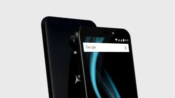 Allview X4 Soul Infinity, anunțat oficial: ce are și ce nu are telefonul 