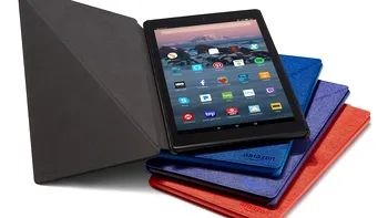 Noua tabletă Amazon Fire HD 10 ar putea fi cea mai bună la prețul ei