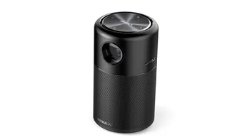 Anker anunță primul proiector portabil cu sunet omnidirecțional și Android