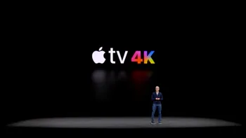 Cum faci captură de ecran pe Apple TV în format video