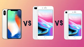 iPhone 7 versus iPhone 8 versus iPhone X: ce s-a schimbat