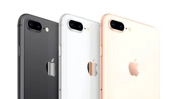 iPhone 8, la Orange: prețurile și versiunile pe care le are operatorul
