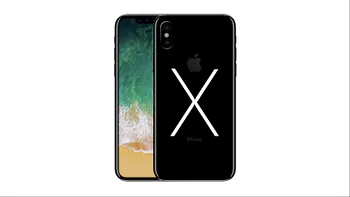 La ce să te aștepți de la iPhone 8, cunoscut și ca iPhone X