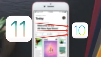 iOS 11 vs iOS 10.3.3: care este mai rapid pe iPhone