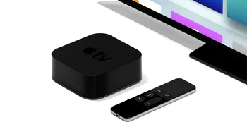 Viitorul Apple TV va fi la fel de puternic precum un iPad Pro
