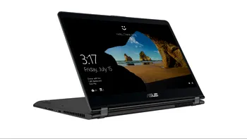 ASUS anunță ZenBook Flip 15 și ZenBook Flip 14 cu ecran NanoEdge