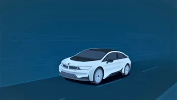 BMW i5 va fi mașina electrică perfectă să concureze cu Tesla
