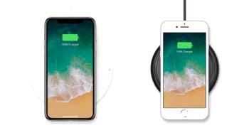 Cât te costă să încarci wireless noile iPhone 8 și iPhone X