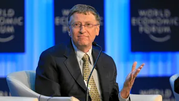 Fundația lui Bill Gates nu-i un ”Centru pentru Reducerea Populației”. Cum s-a ajuns la minciuna de acum