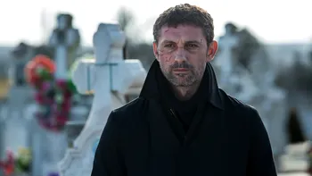 Ce-i cu Breaking News, un film românesc despre presă care te va cuceri