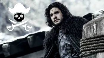 Pirateria Game of Thrones e mai mare decât te-ai fi așteptat