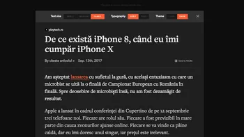 Cum citești mai rapid orice articol de pe internet