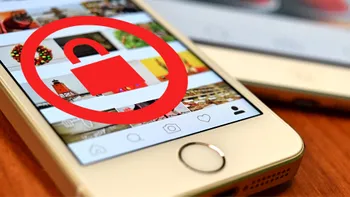 Cum îți faci profilul de Instagram privat și blochezi pe cine vrei [VIDEO]