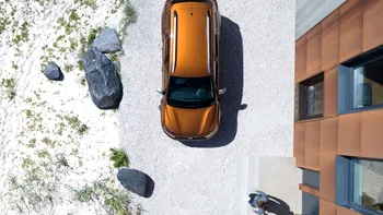 Critica lui Jeremy Clarkson la adresa Dacia Duster e fenomenală