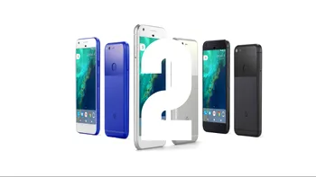 Google anunță evenimentul pentru Pixel 2 în poate cel mai bun mod posibil