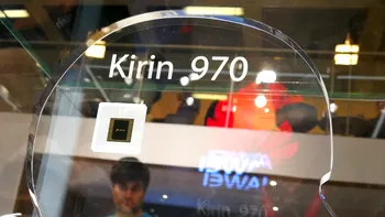 De ce e important procesorul Huawei cu inteligență artificială