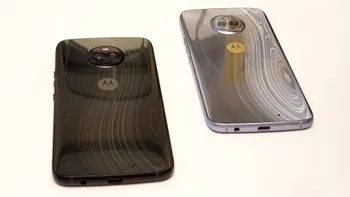 Motorola Moto X4, lansat oficial: design premium pentru specificații mid-range