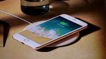 Impresii despre iPhone 8: camera e excelentă, dar restul nu prea