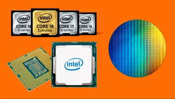 Intel Coffee Lake sunt noile procesoare de care să fii interesat în 2018