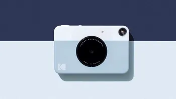 Kodak Printomatic apelează la melancolie și se inspiră din Polaroid
