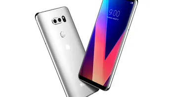 LG V30 e disponibil oficial: cât va costa concurentul Galaxy Note 8 și iPhone 8