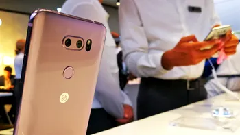 LG ne arată că nu telefonul e cea mai importantă tehnologie