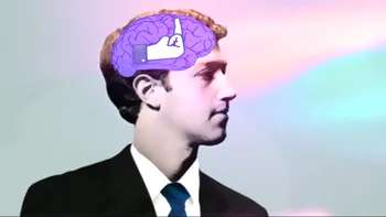 Facebook e un samsar care ne joacă pe toți la alba-neagra