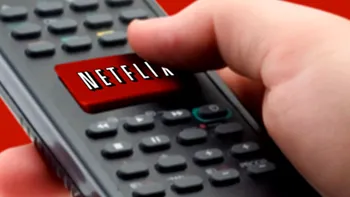 Cum transformi telefonul în telecomandă pentru Netflix
