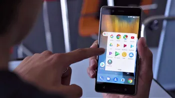Nokia 8 și primele impresii: Android curat și dotări tehnice excelente