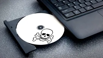 UE a aflat că pirateria nu este rea și a încercat să ascundă asta