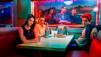 Ce trebuie să știi despre noul sezon Riverdale produs de Netflix